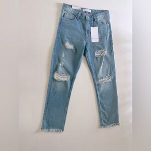 Women’s Muselooks classic Denim Jeans